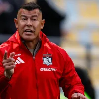 ¿Autocrítica? Jorge Almirón revela lo que debe mejorar Colo Colo en sus próximos partidos
