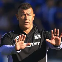 La solución de Jorge Almirón para cumplir con los minutos Sub 21 en Colo Colo