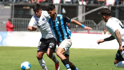 ¿A qué hora juega Colo Colo vs Huachipato y qué canal transmite?