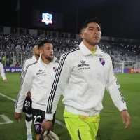 Los detalles del acuerdo entre Peñarol y Colo Colo por el préstamo de Brayan Cortés
