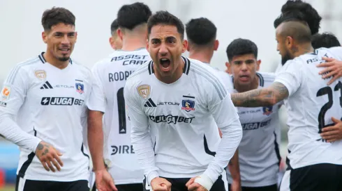 Tras Audax Italiano vs Palestino: Así quedó Colo Colo en la tabla de la Liga de Primera.