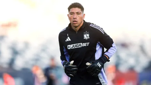 Brayan Cortés partió a Peñarol a préstamo.