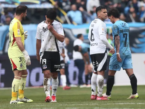 Tras Iquique vs Católica: así queda Colo Colo en la tabla de posiciones