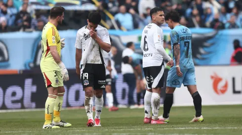 Tras Iquique vs Católica: así queda Colo Colo en la tabla de posiciones.