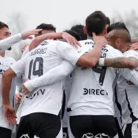 Con sorpresas: la lista de citados de Colo Colo para partido con Huachipato