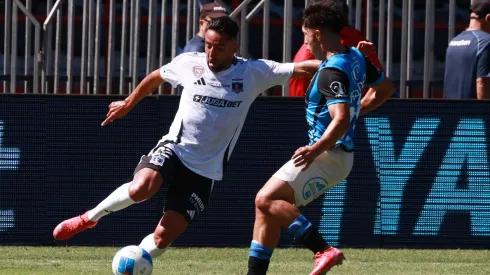 ¿Qué canal transmite el partido de Colo Colo vs Huachipato por la fecha 18 de la Liga de Primera?