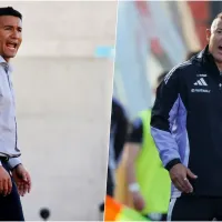 El duro dardo del DT de Limache a Jorge Almirón tras polémica arbitral: “No soy el DT de Colo Colo”