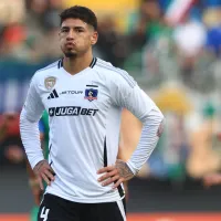 Colo Colo informa nuevo parte médico con tres futbolistas del plantel lesionados