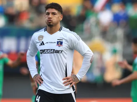 Colo Colo da a conocer nuevo parte médico