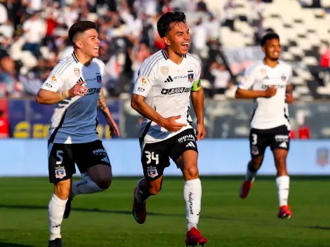Tras O'Higgins vs Calera: Así queda Colo Colo en la tabla