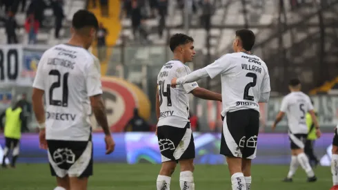 Tras Colo Colo vs Huachipato: Así queda el equipo de Almirón en la tabla de la Liga de Primera.