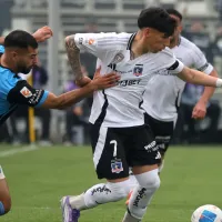 Respiro en Colo Colo: Los minutos Sub 21 que suman los de Almirón en la Liga de Primera