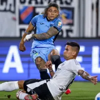 ¿Refuerzo a la vista? Los motivos que acercan a Joaquín Montecinos a Colo Colo