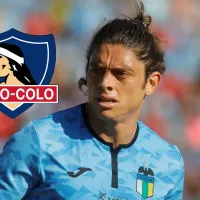 Encuesta: ¿Te gusta la posible llegada de Joaquín Montecinos como refuerzo de Colo Colo?