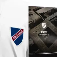 Atención socios y socias: Inicia el canje de la camiseta Centenario del CSD Colo Colo