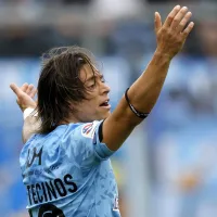 ¿Merece llegar a Colo Colo? Los discretos números de Joaquín Montecinos en 2025