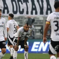 Tras U. de Chile vs Cobresal: Así queda Colo Colo en la tabla de la Liga de Primera