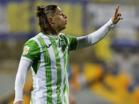 ¿Será problema para Colo Colo? El elevado sueldo que percibe Joaquín Montecinos