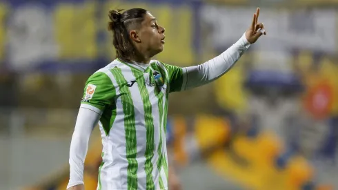 ¿Será problema para Colo Colo? El elevado sueldo que percibe Joaquín Montecinos.