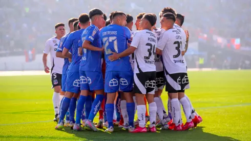 Revelan que la ANFP solicitó fecha para disputar la Supercopa entre Colo Colo vs U.