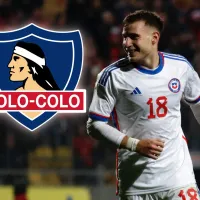 Posible golpe al mercado: Colo Colo va por Bruno Barticciotto como refuerzo