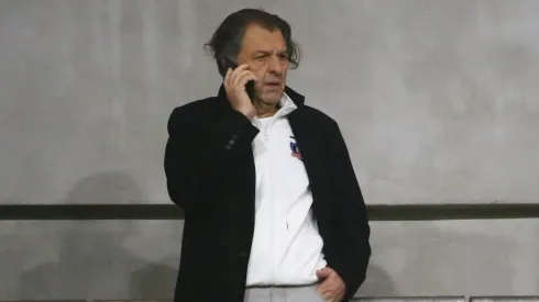 La fórmula de Colo Colo para disputar la Supercopa ante Universidad de Chile.