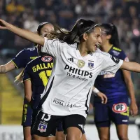 Entradas para Colo Colo femenino vs U de Concepción: precios y dónde comprar