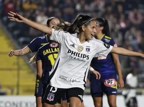 Entradas para Colo Colo femenino vs Concepción: precios y dónde comprar