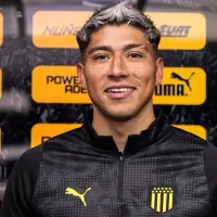 El rol clave de figura de Colo Colo en la llegada de Brayan Cortés a Peñarol
