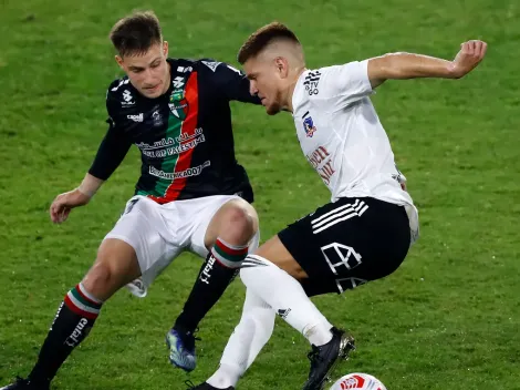 Ruminot entrega su opinión de la posible llegada de Bruno Barti