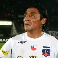 El dolor más grande de Kalule Meléndez como jugador de Colo Colo: “Habíamos hecho…”