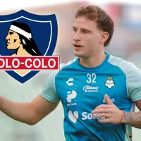 La gran piedra de tope que tiene Colo Colo para negociar con Bruno Barticciotto