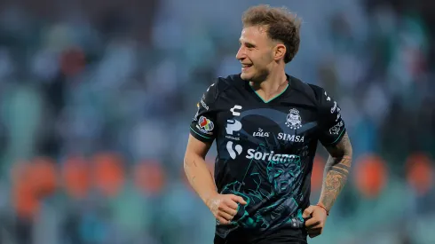 ¿Hay tiempo? El plazo que tiene Colo Colo para sumar como refuerzo a Bruno Barticciotto.