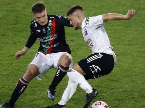 ¿Y si lo hace realidad? El día en que Bruno Barti le confesó su amor a Colo Colo