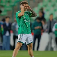 Desde México comienzan a descartar la opción de Bruno Barticciotto a Colo Colo