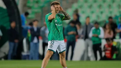 Desde México comienzan a descartar la opción de Bruno Barticciotto a Colo Colo.