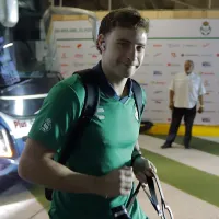 Presidente de Talleres descarta toda opción de que Bruno Barticciotto llegue a Colo Colo