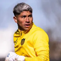 Compañero de Cortés realiza comentario picante por Colo Colo