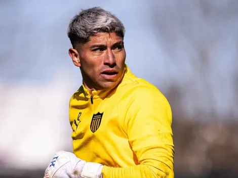 Compañero de Cortés realiza comentario picante por Colo Colo