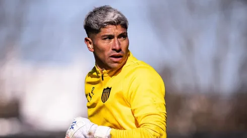 Compañero de Cortés realiza comentario picante apuntado a Colo Colo.