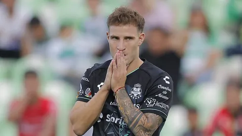 Marcelo Barticciotto delata a Bruno con miras a un futuro fichaje en Colo Colo.