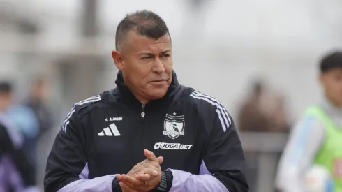 Las alternativas de Almirón en Colo Colo para suplir bajas vs Everton.