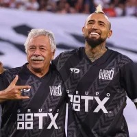 ¿Qué le falta a Arturo Vidal para ser el mejor de la historia? Esto dice Carlos Caszely