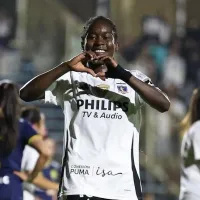 ¿Cuándo juegan Colo Colo femenino vs U de Conce y quién transmite?
