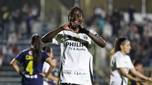 ¿Cuándo juegan Colo Colo femenino vs U de Conce y quién transmite?