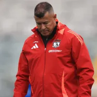 Tribunal de Disciplina explica insólita expulsión de Jorge Almirón en Colo Colo