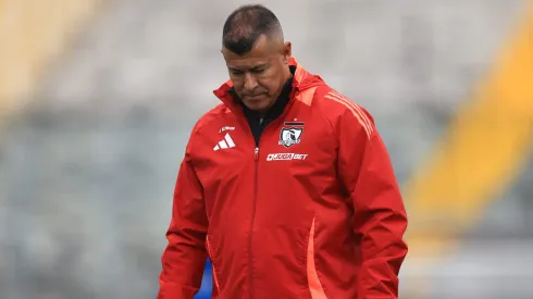 Tribunal de Disciplina explica insólita expulsión de Jorge Almirón en Colo Colo.