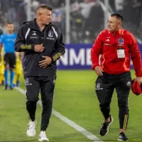 Explican los conflictos por los cuales fue despedido Jorge Martínez de Colo Colo