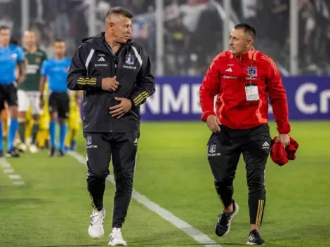 Los conflictos que significaron el despedido de Jorge Martínez