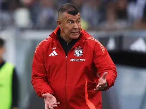 Tras críticas de Stöhwing: ¿Qué sigue sosteniendo a Almirón?